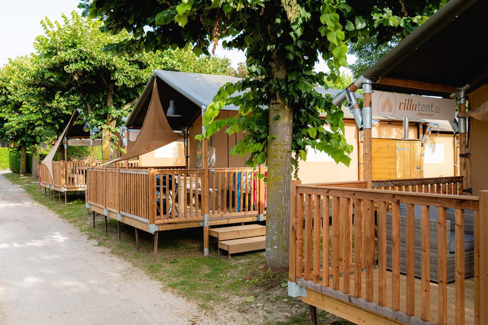 Camping Glamping Garda Peschiera del Garda