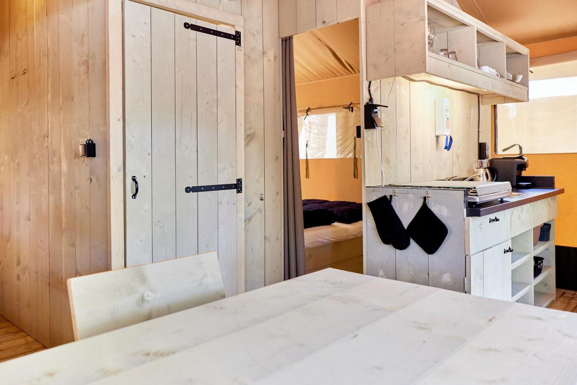 Camping Glamping Garda *