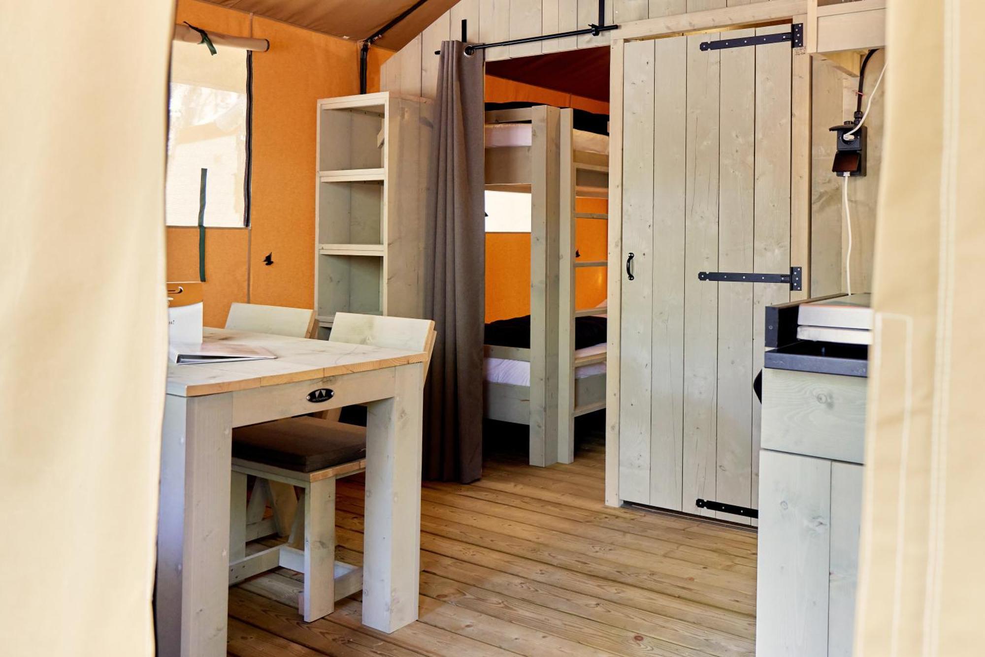 Camping Glamping Garda
