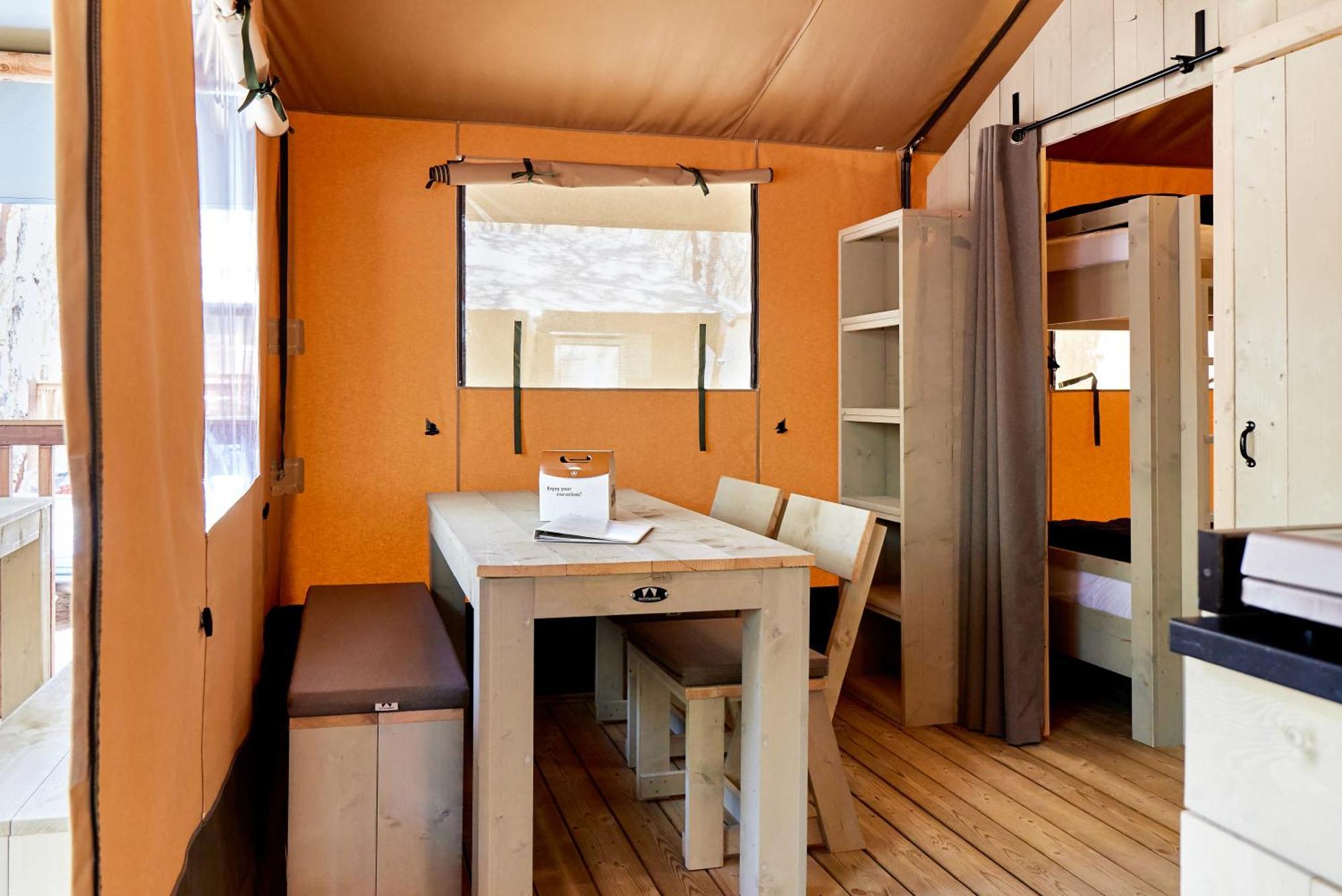 Camping Glamping Garda Peschiera del Garda