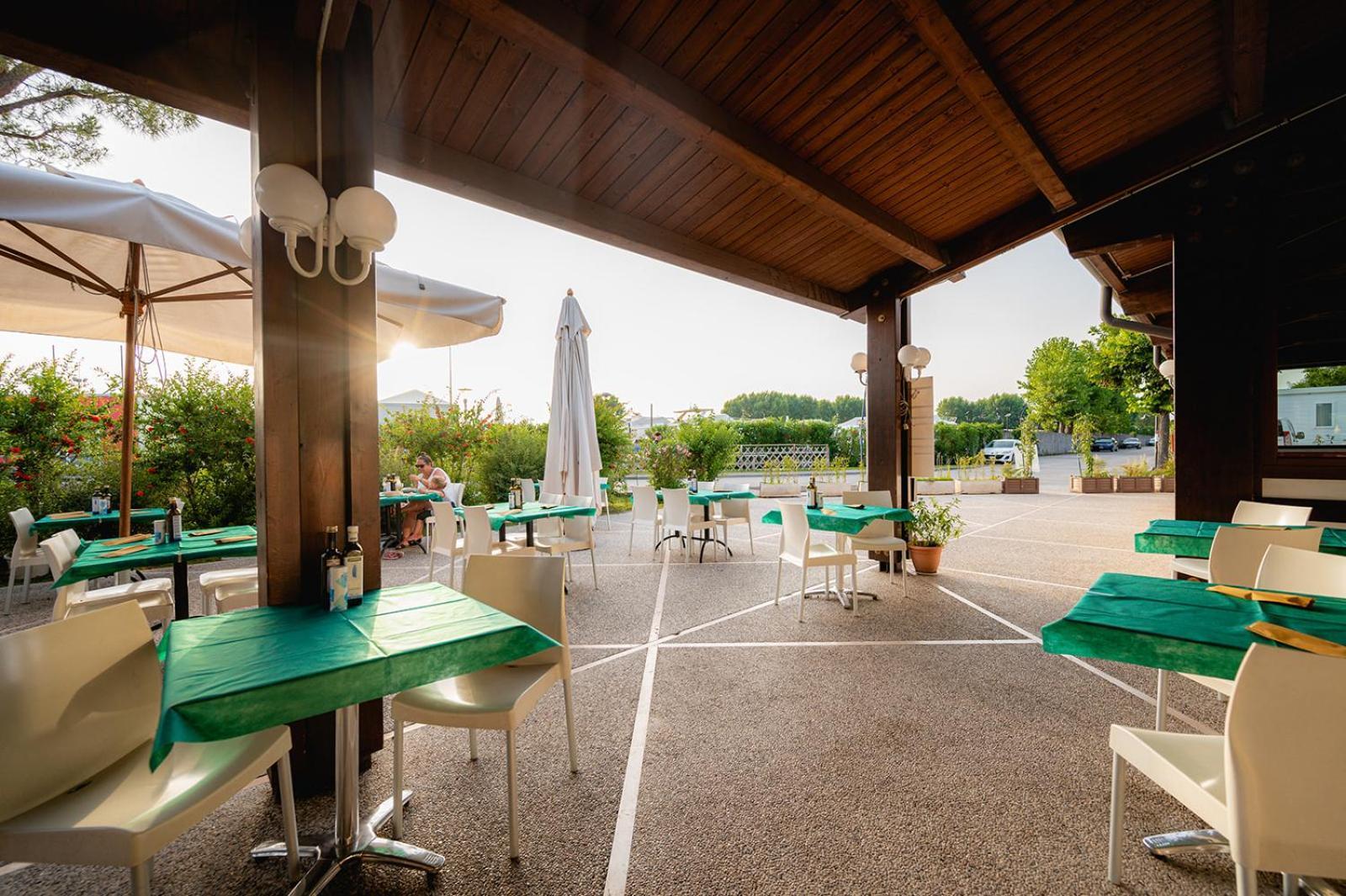 Glamping Garda Campeggio
