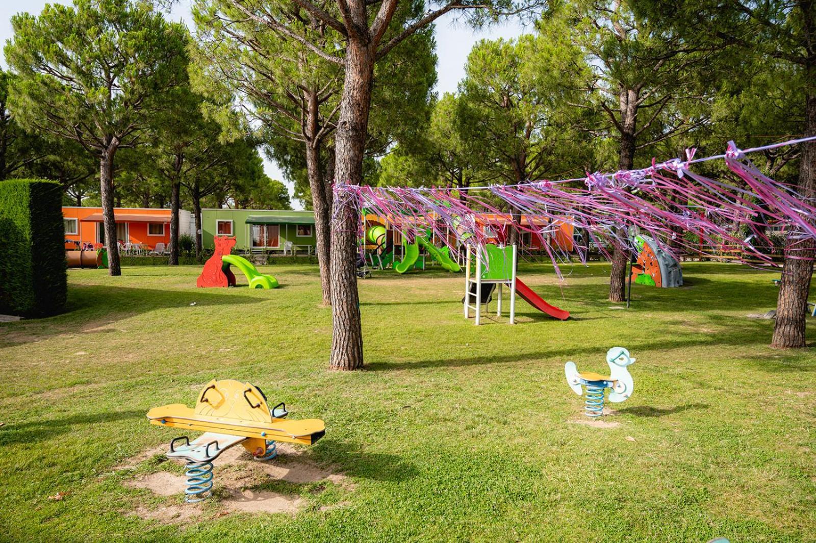 Glamping Garda