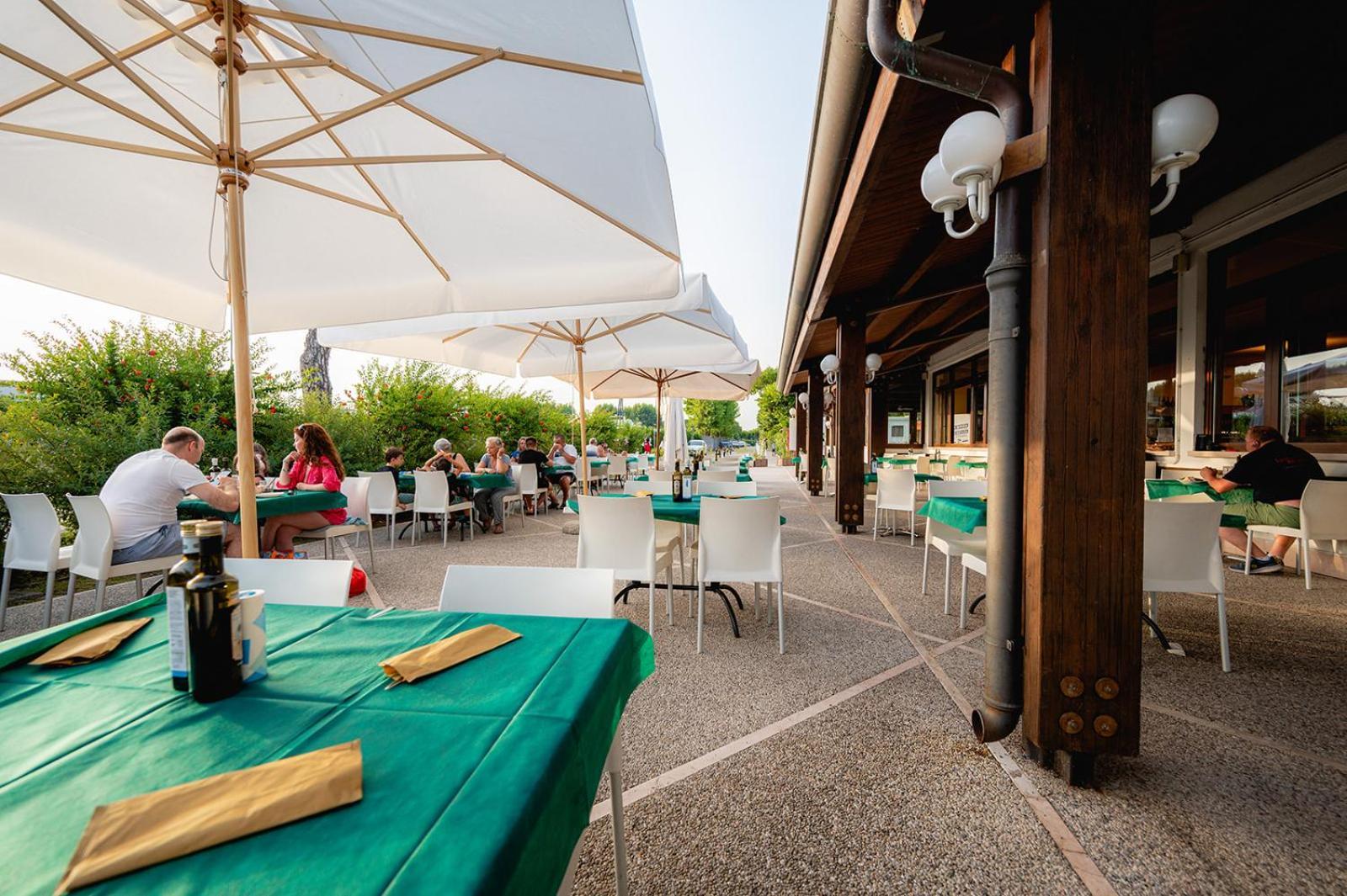Campeggio Glamping Garda *