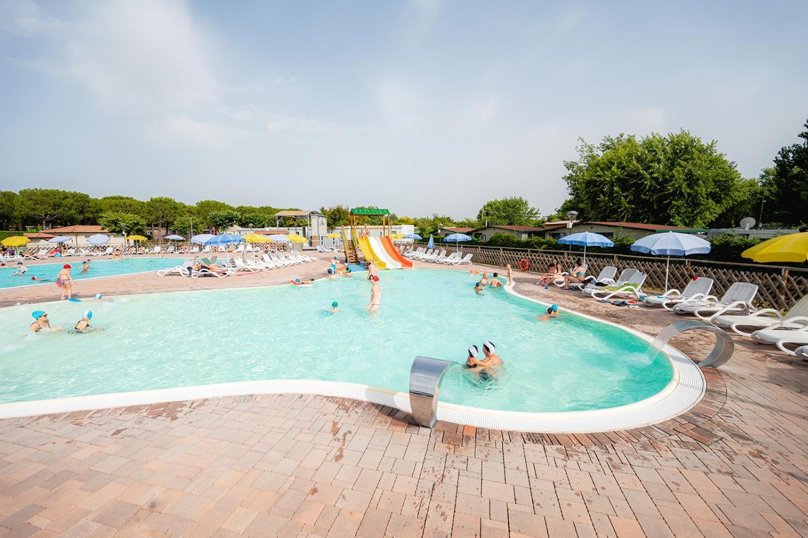 Glamping Garda * Peschiera del Garda