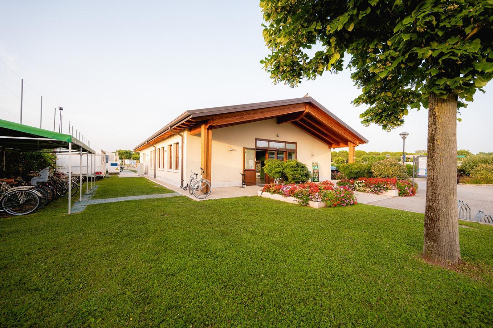 Glamping Garda *