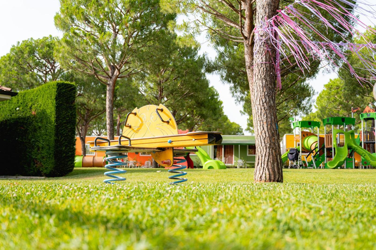 Glamping Garda