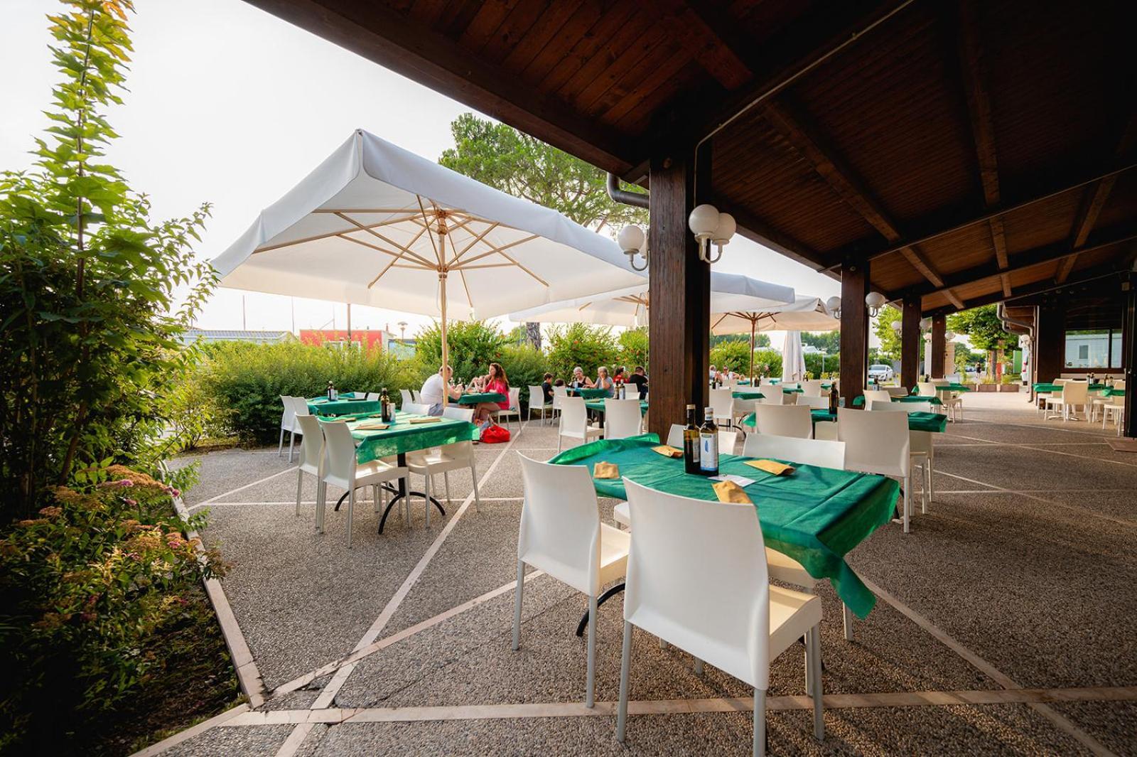Glamping Garda Campeggio *