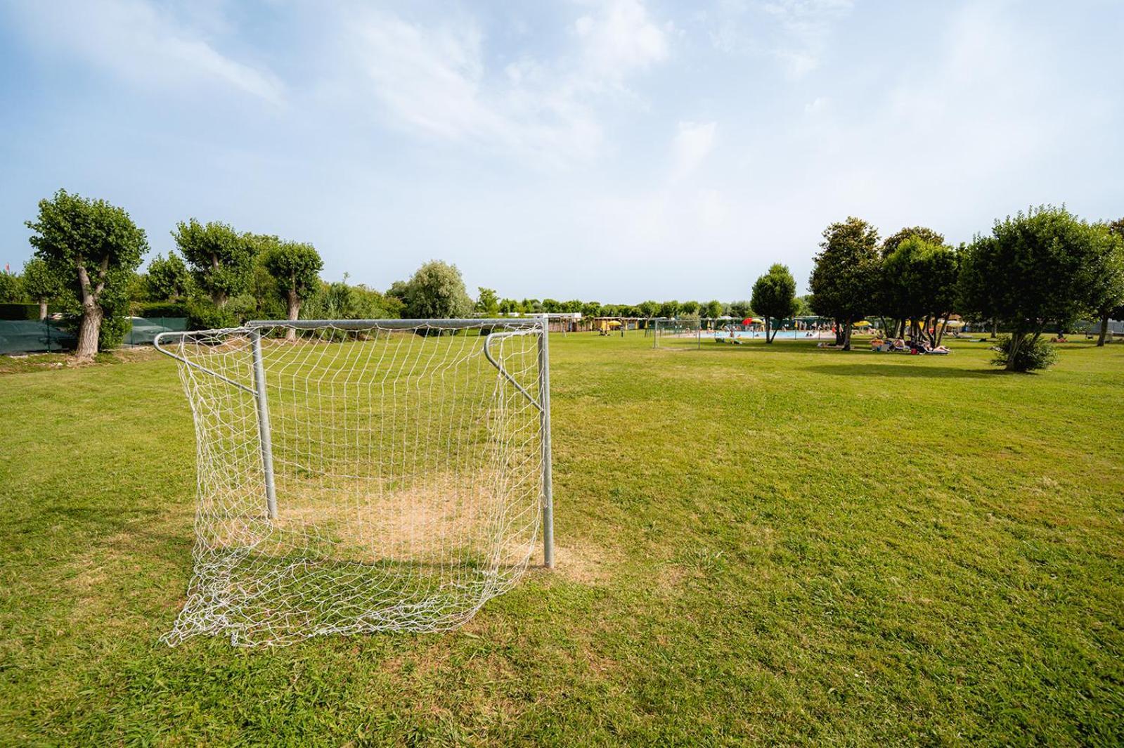 Glamping Garda Campeggio