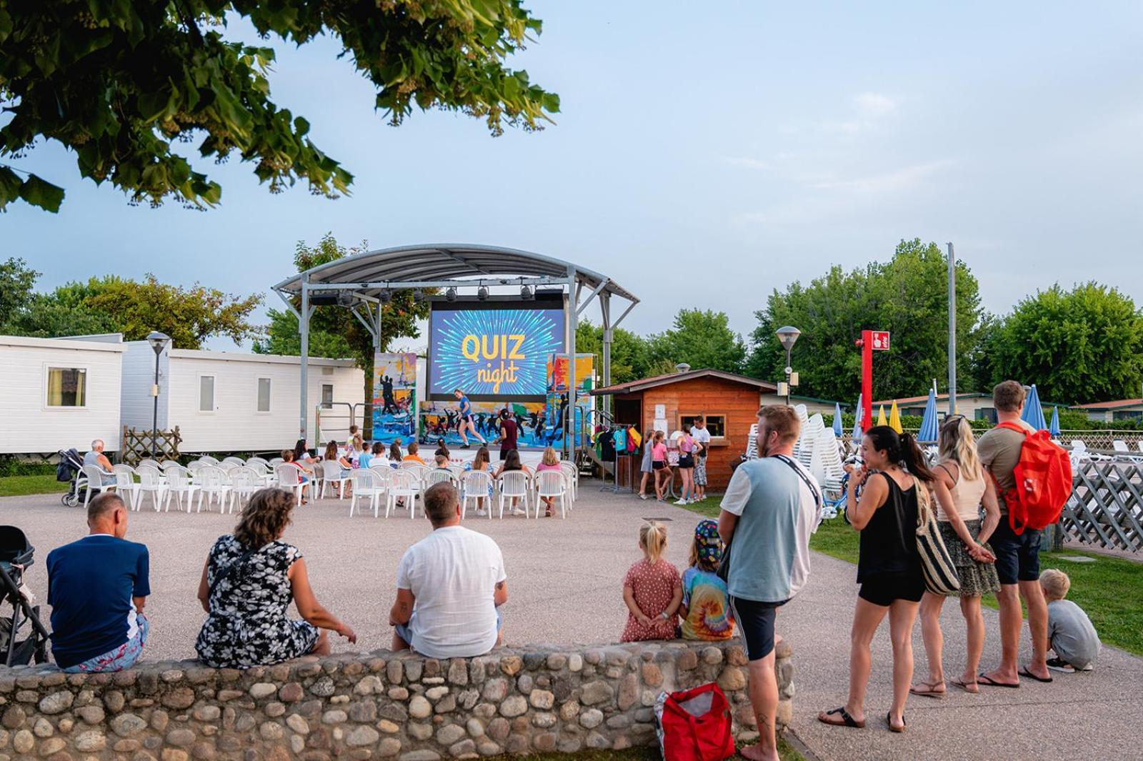 Glamping Garda * Peschiera del Garda