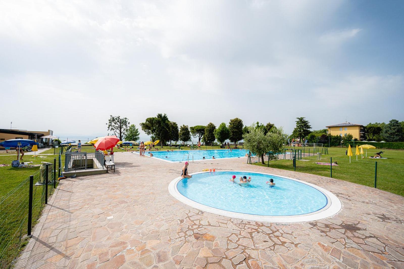 Campeggio Glamping Garda