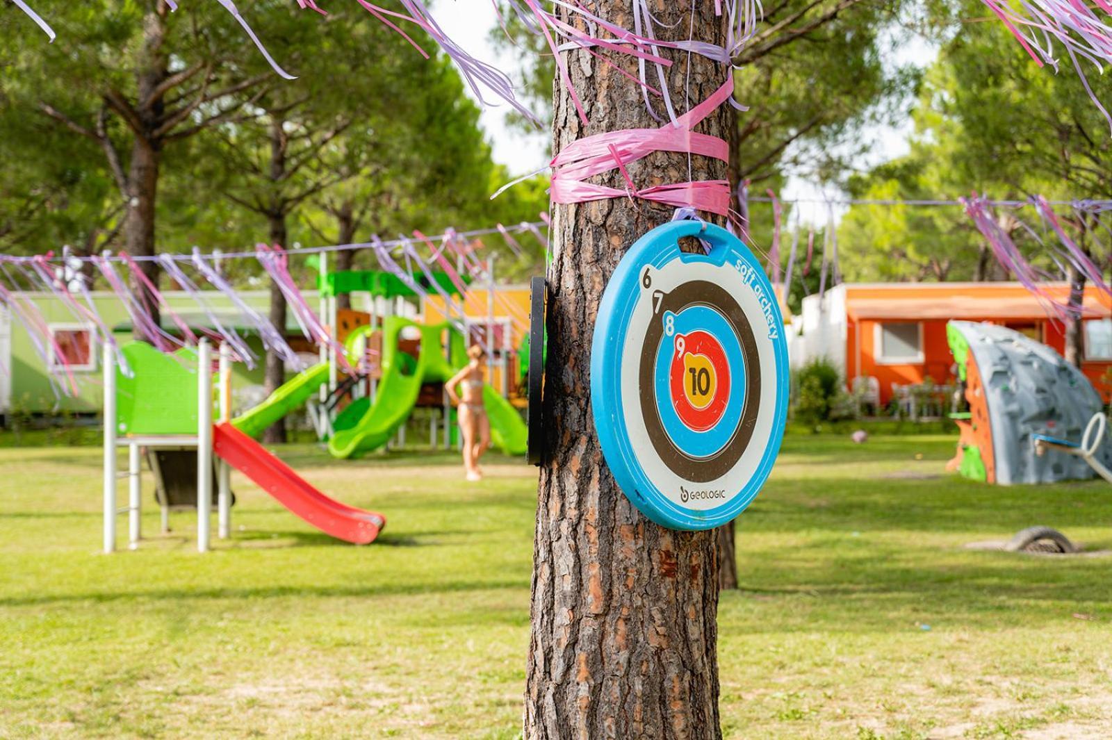 Glamping Garda