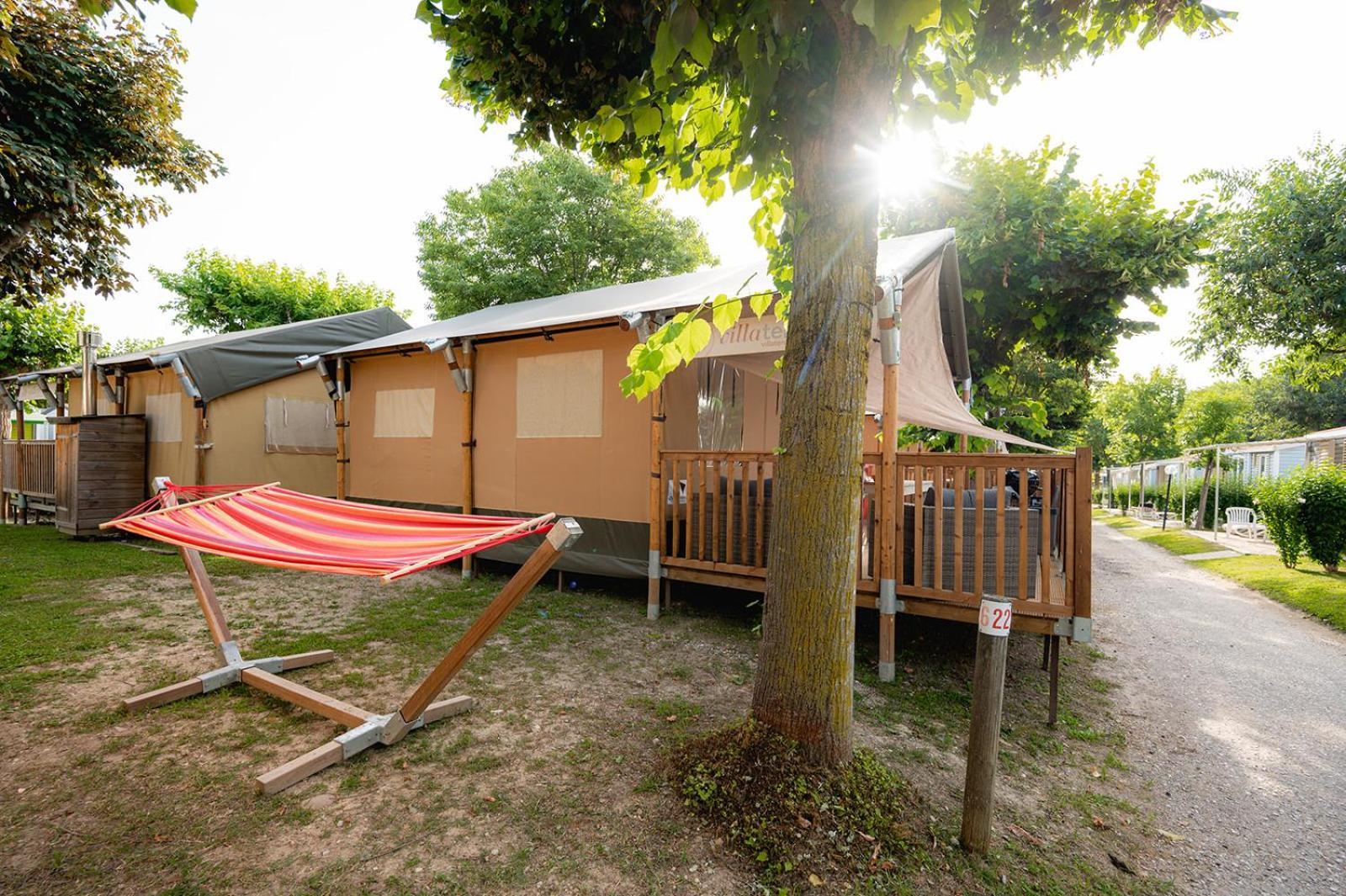 Glamping Garda