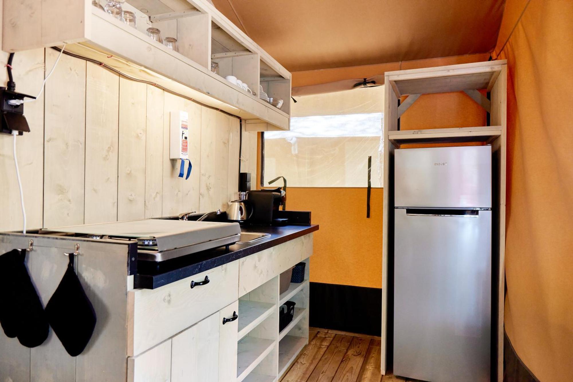 Glamping Garda *