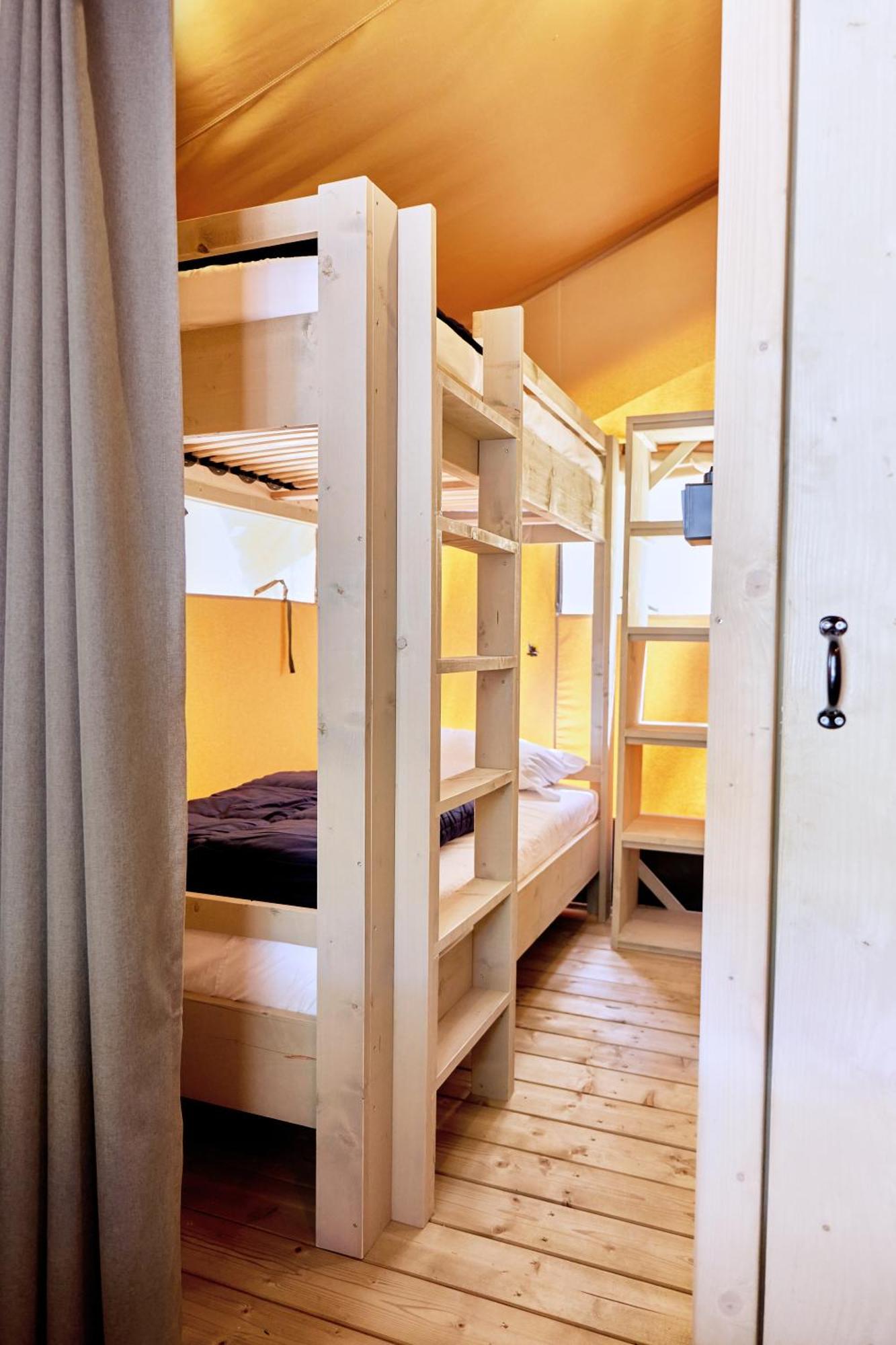 Glamping Garda