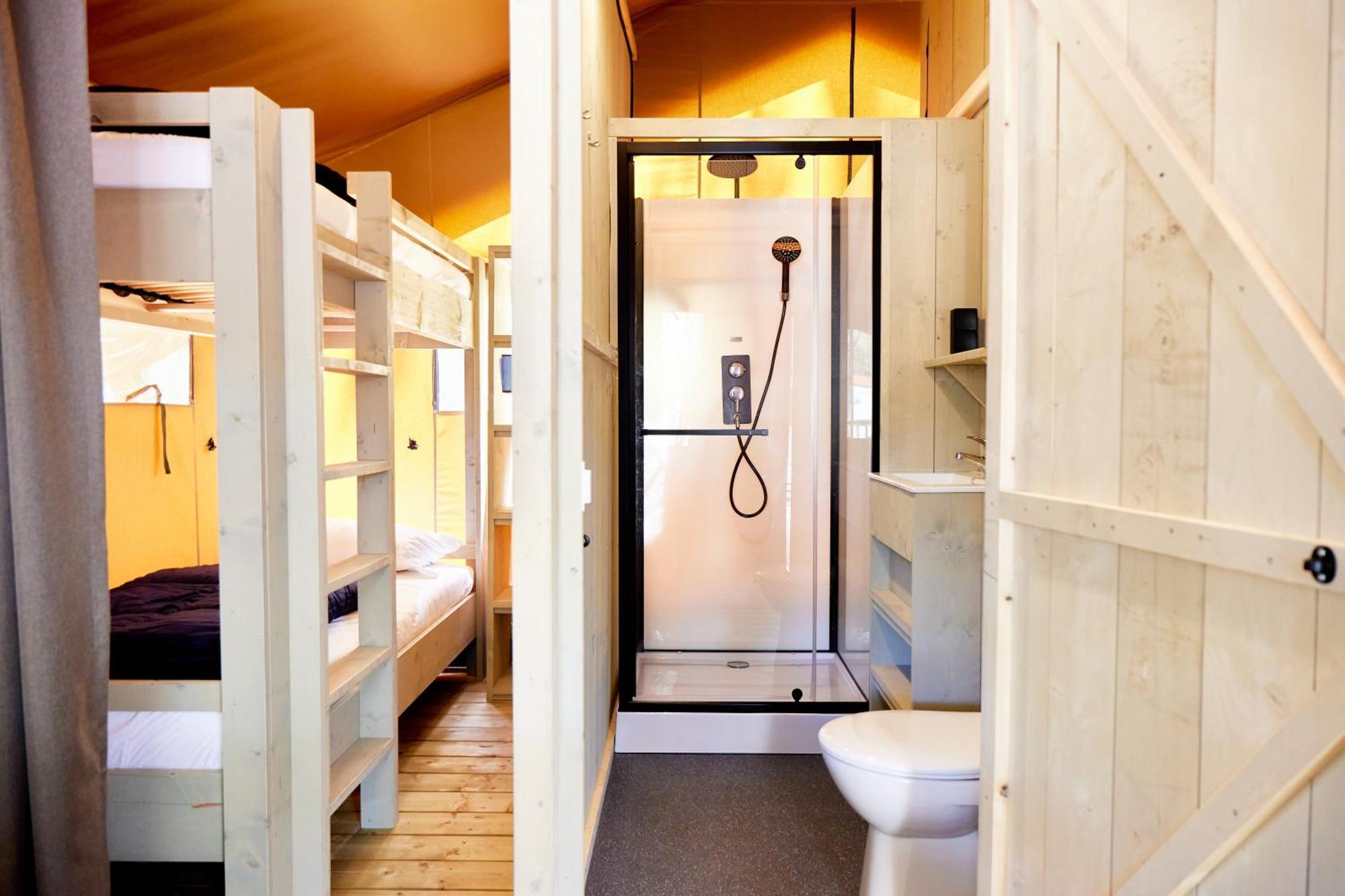 Campeggio Glamping Garda *